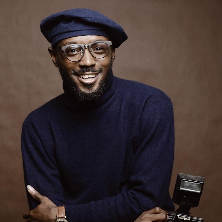 Landscape day trip near Madrid, Spain